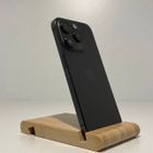 Б/У iPhone 15 Pro 256gb Black Titanium 79626 фото 3