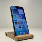 Б/У iPhone 15 Pro 256gb Black Titanium 79626 фото 8