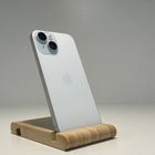 Б/У iPhone 15 128gb Blue 69540 фото 1