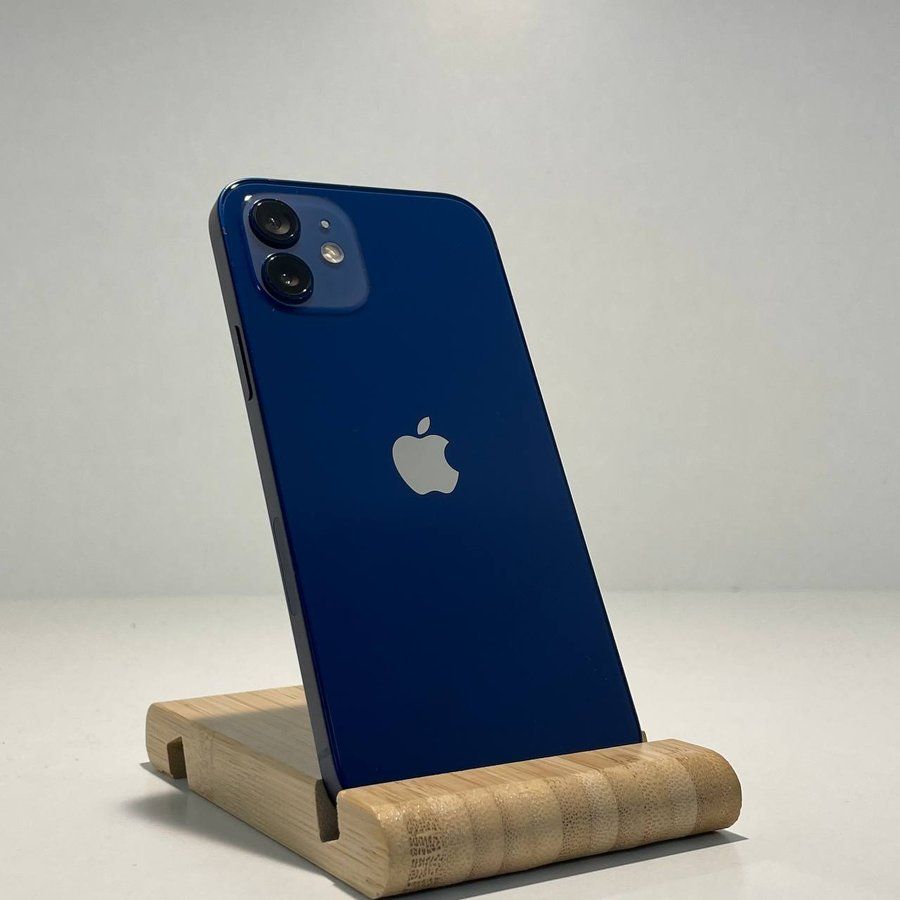 iPhone 12 128Gb Blue 50484 фото