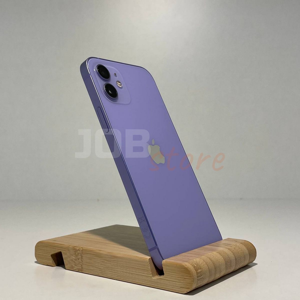 Б/У iPhone 12 128gb Purple 31988 фото