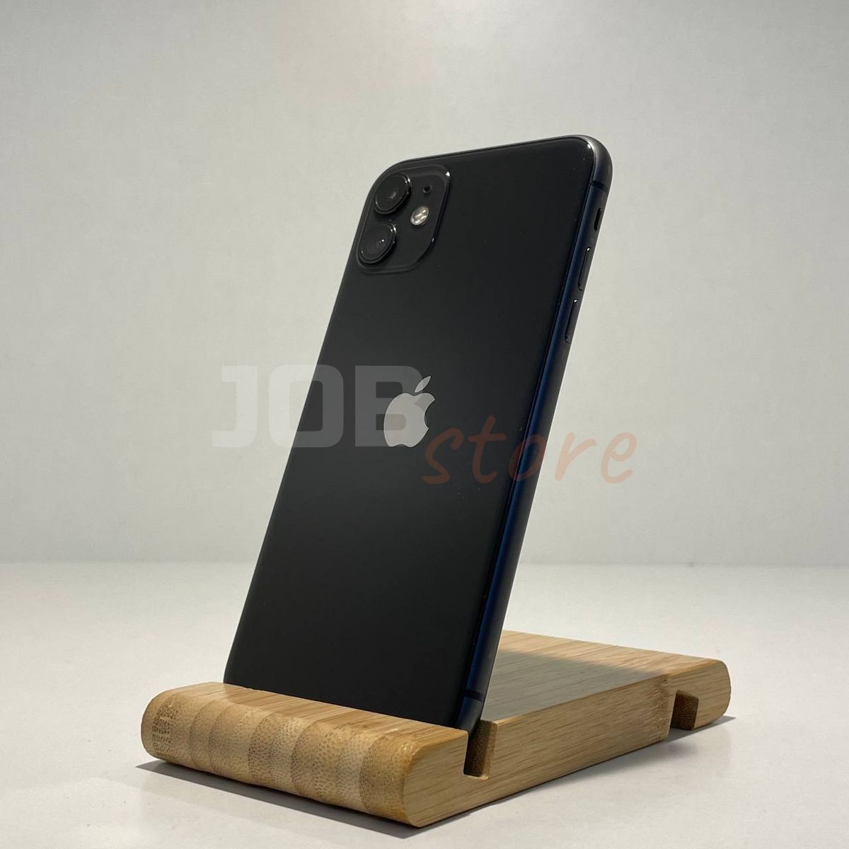 Б/У iPhone 11 64gb Black 57996 фото