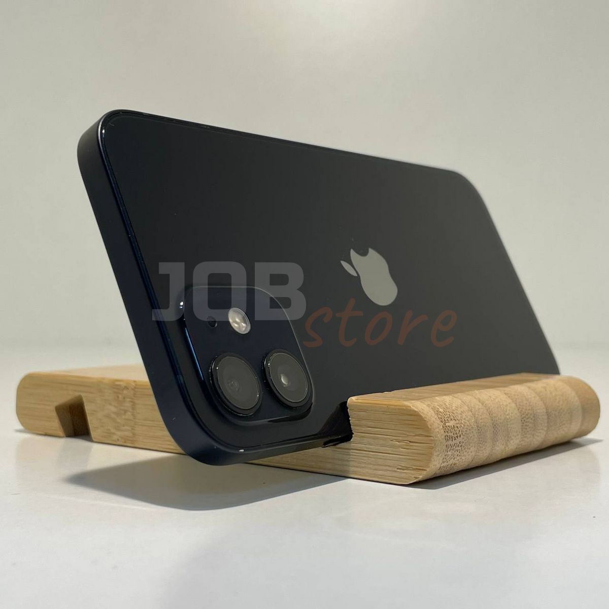 Б/У iPhone 12 256Gb Black 34488 фото