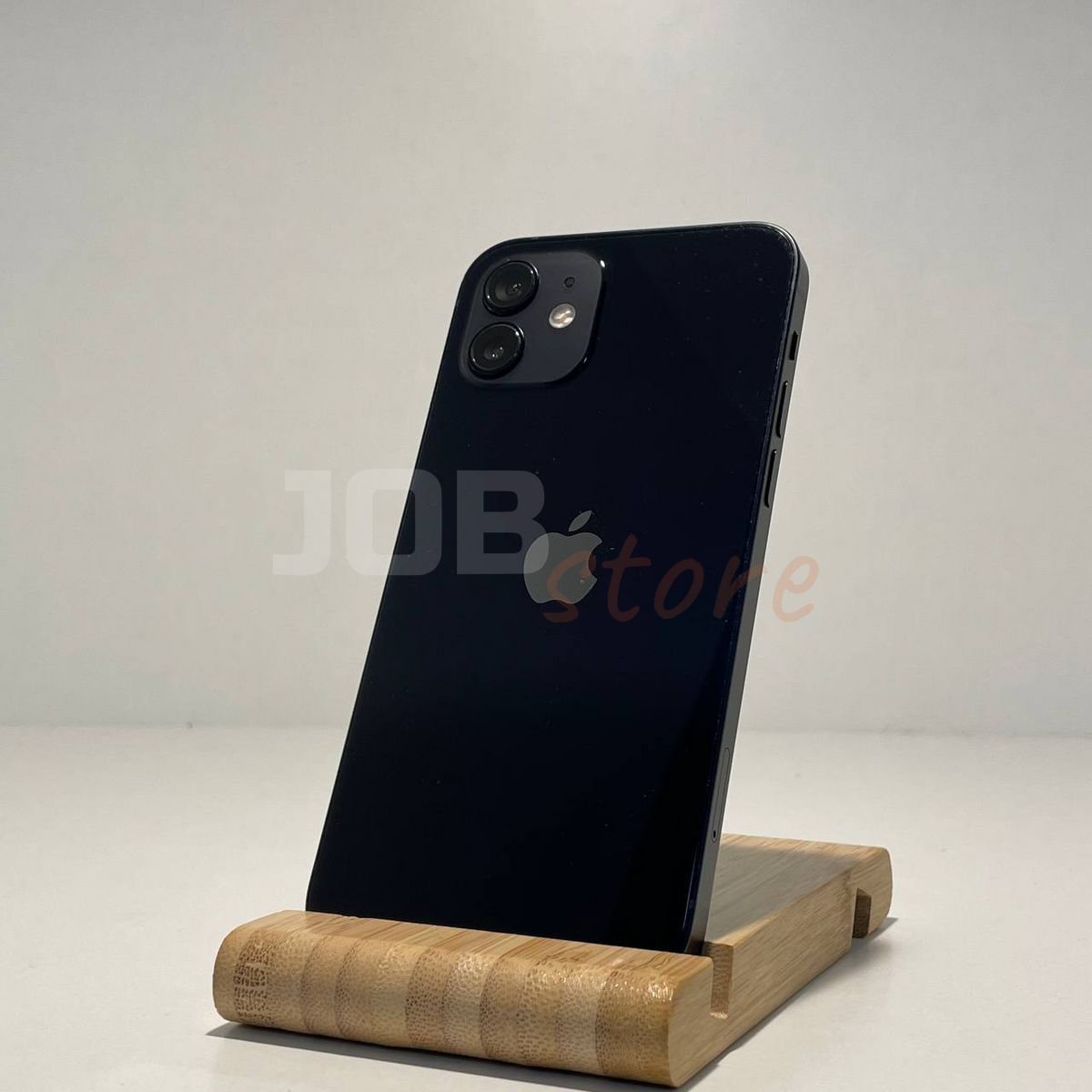 Б/У iPhone 12 256Gb Black 34488 фото