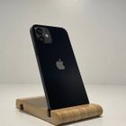 Б/У iPhone 12 256Gb Black 34488 фото 1