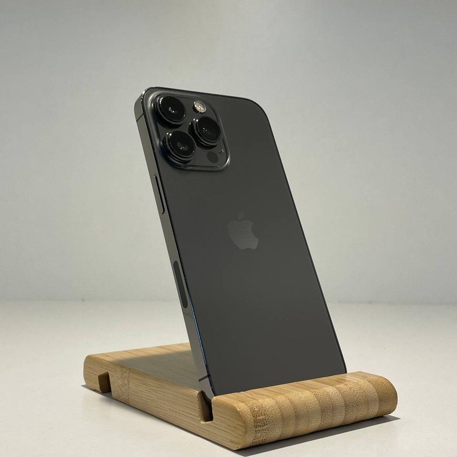 Б/У iPhone 13 Pro 128gb Graphite 05224 фото