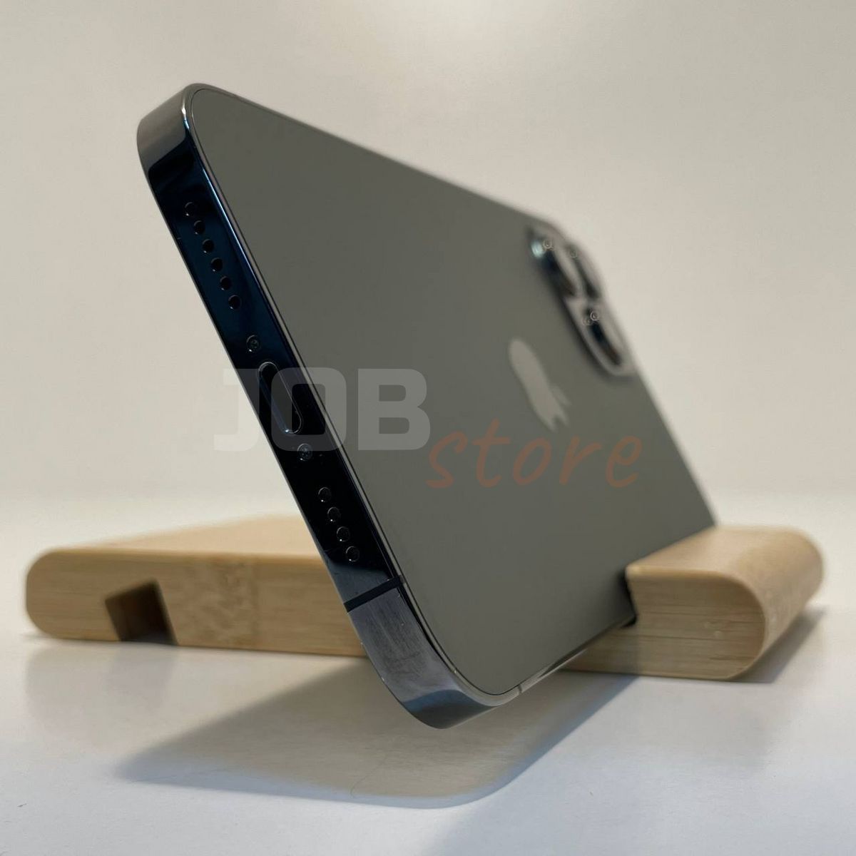 Б/У iPhone 12 Pro Max 256gb Graphite 11811 фото
