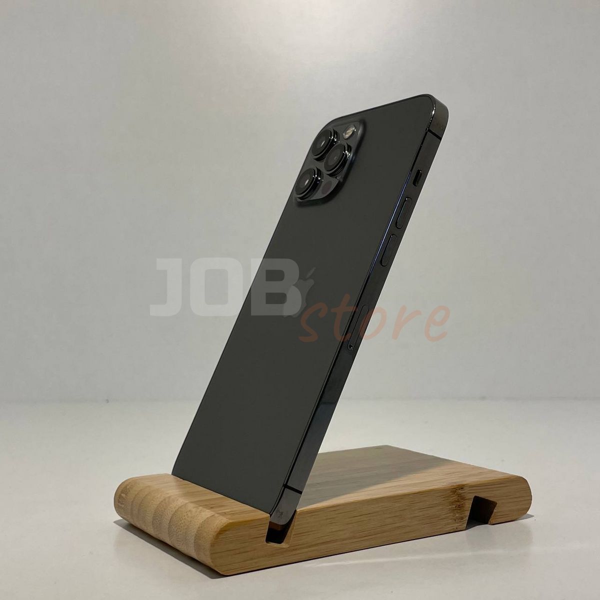 Б/У iPhone 12 Pro Max 256gb Graphite 11811 фото