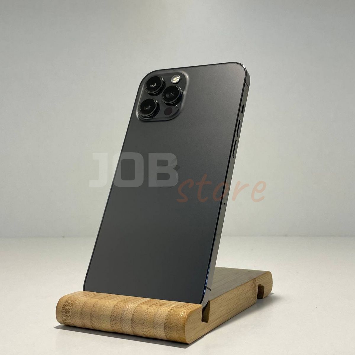Б/У iPhone 12 Pro Max 256gb Graphite 11811 фото