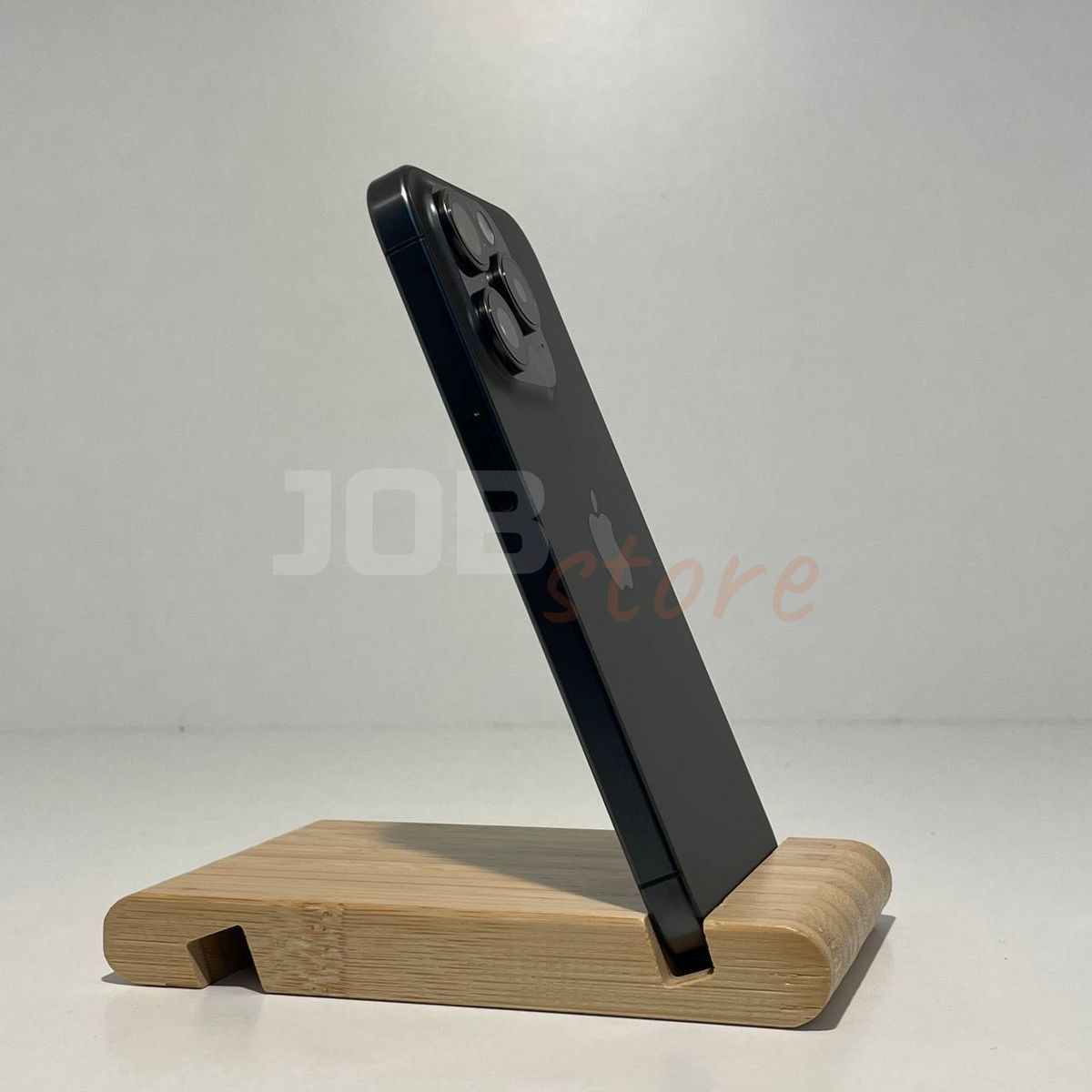 Б/У iPhone 15 Pro 256gb Black Titanium 51140 фото