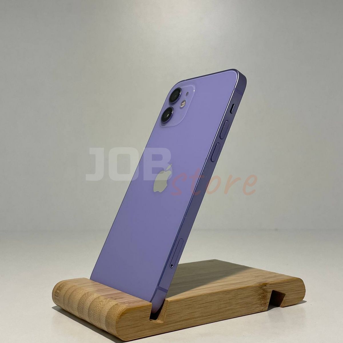 Б/У iPhone 12 128gb Purple 99937 фото