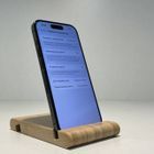 Б/У iPhone 15 Pro 256gb Black Titanium 46005 фото 9