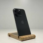 Б/У iPhone 15 Pro 256gb Black Titanium 51140 фото 1