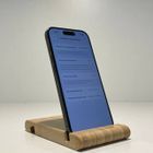 Б/У iPhone 15 Pro 256gb Black Titanium 51140 фото 9