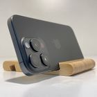 Б/У iPhone 15 Pro 256gb Black Titanium 51140 фото 5