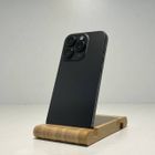 Б/У iPhone 15 Pro 256gb Black Titanium 51140 фото 2