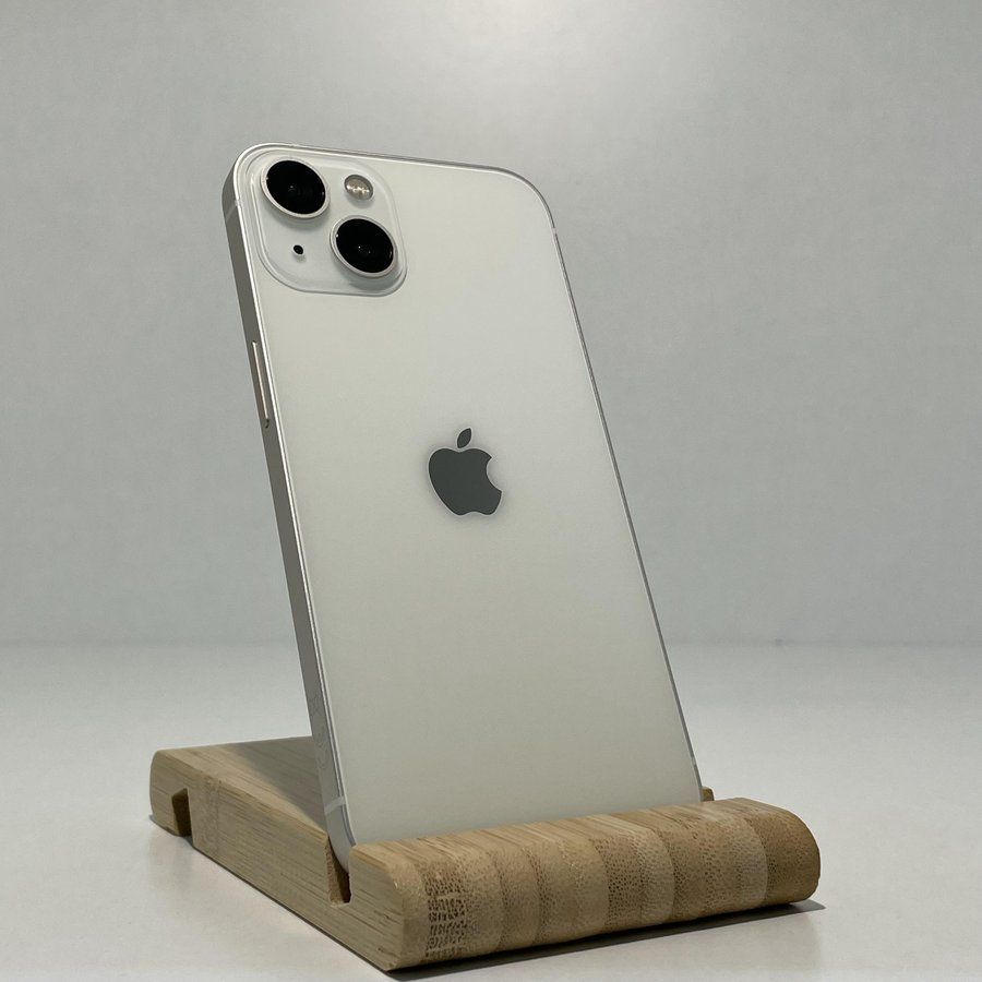 Б/У iPhone 13 128gb Starlight 42914 фото