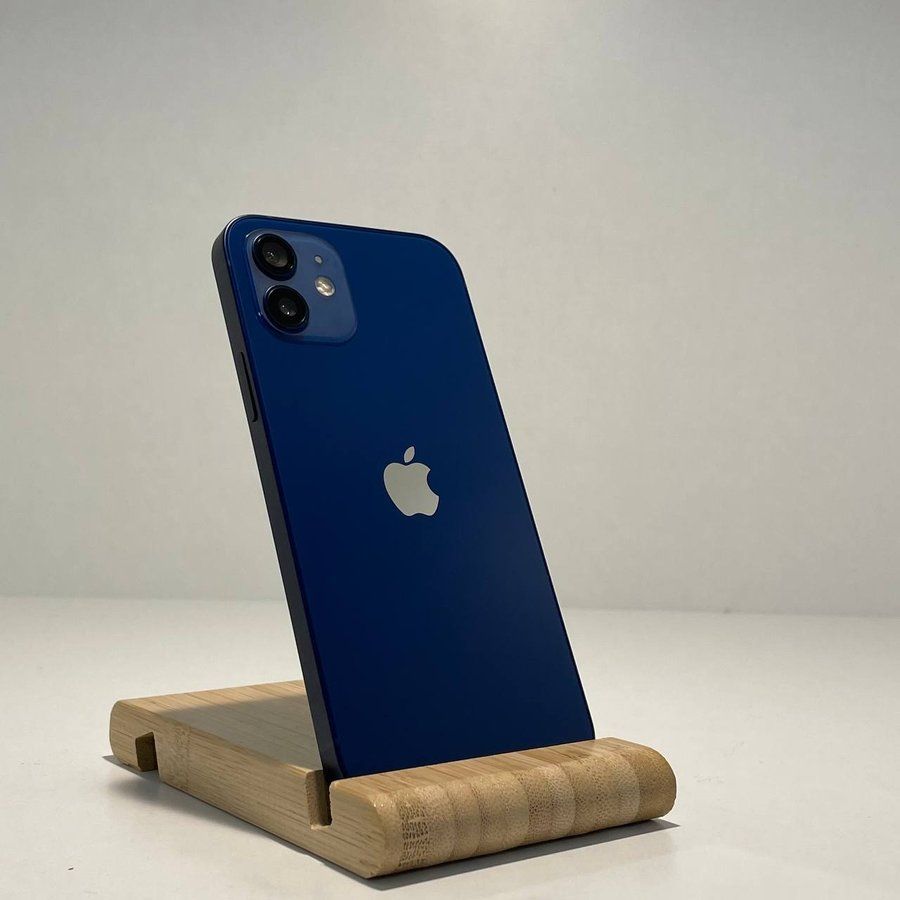 iPhone 12 64Gb Blue 63662 фото