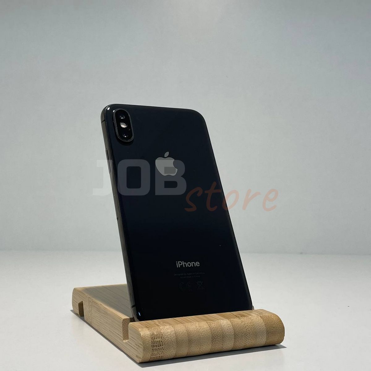 Б/У iPhone X 64gb Space Gray 62609 фото