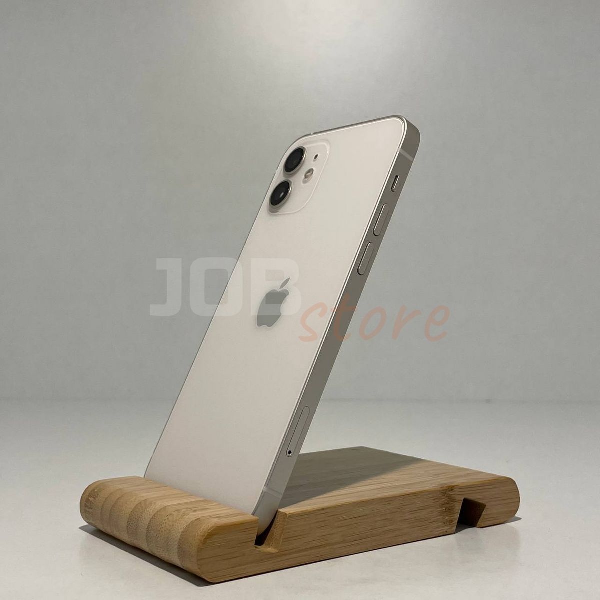 Б/У iPhone 12 128Gb White 00544 фото