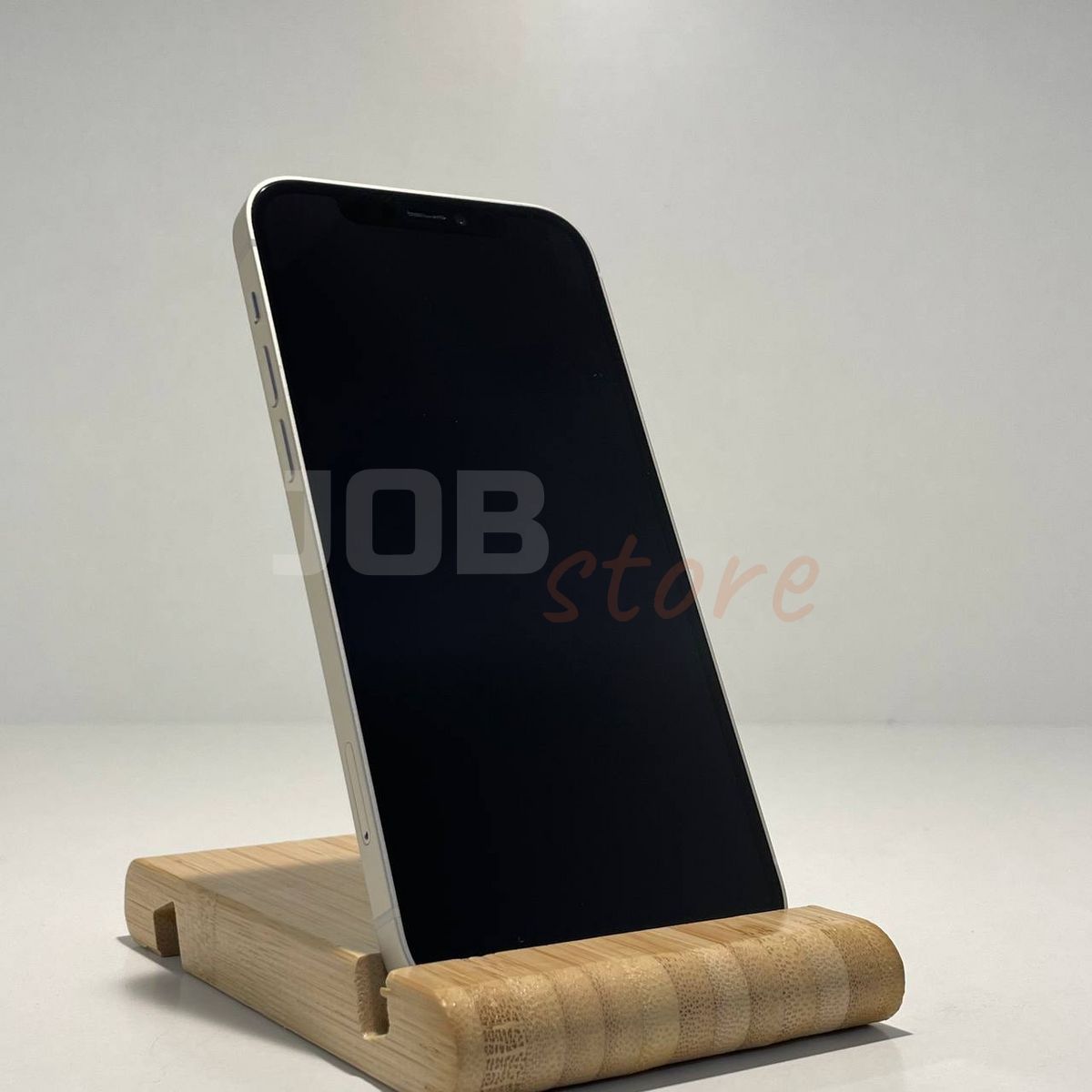 Б/У iPhone 12 128Gb White 00544 фото