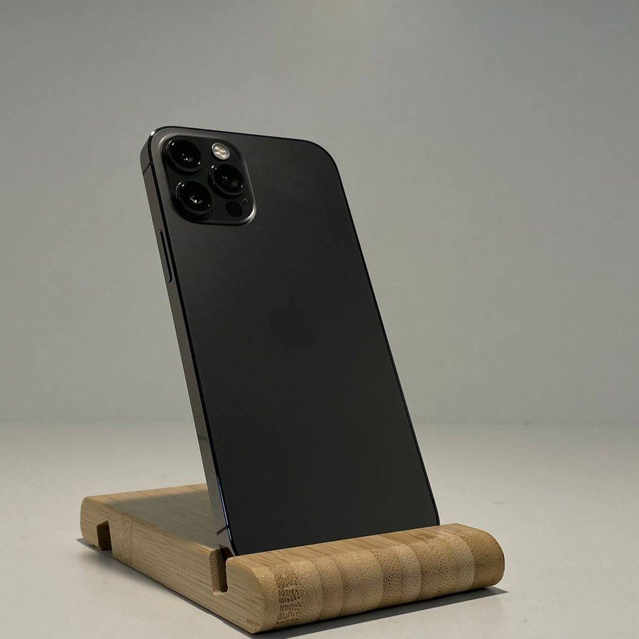 Б/У iPhone 12 Pro 256Gb Graphite 72932 фото