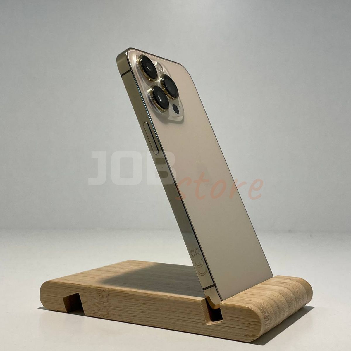 Б/У iPhone 13 Pro 256gb Gold 49862 фото