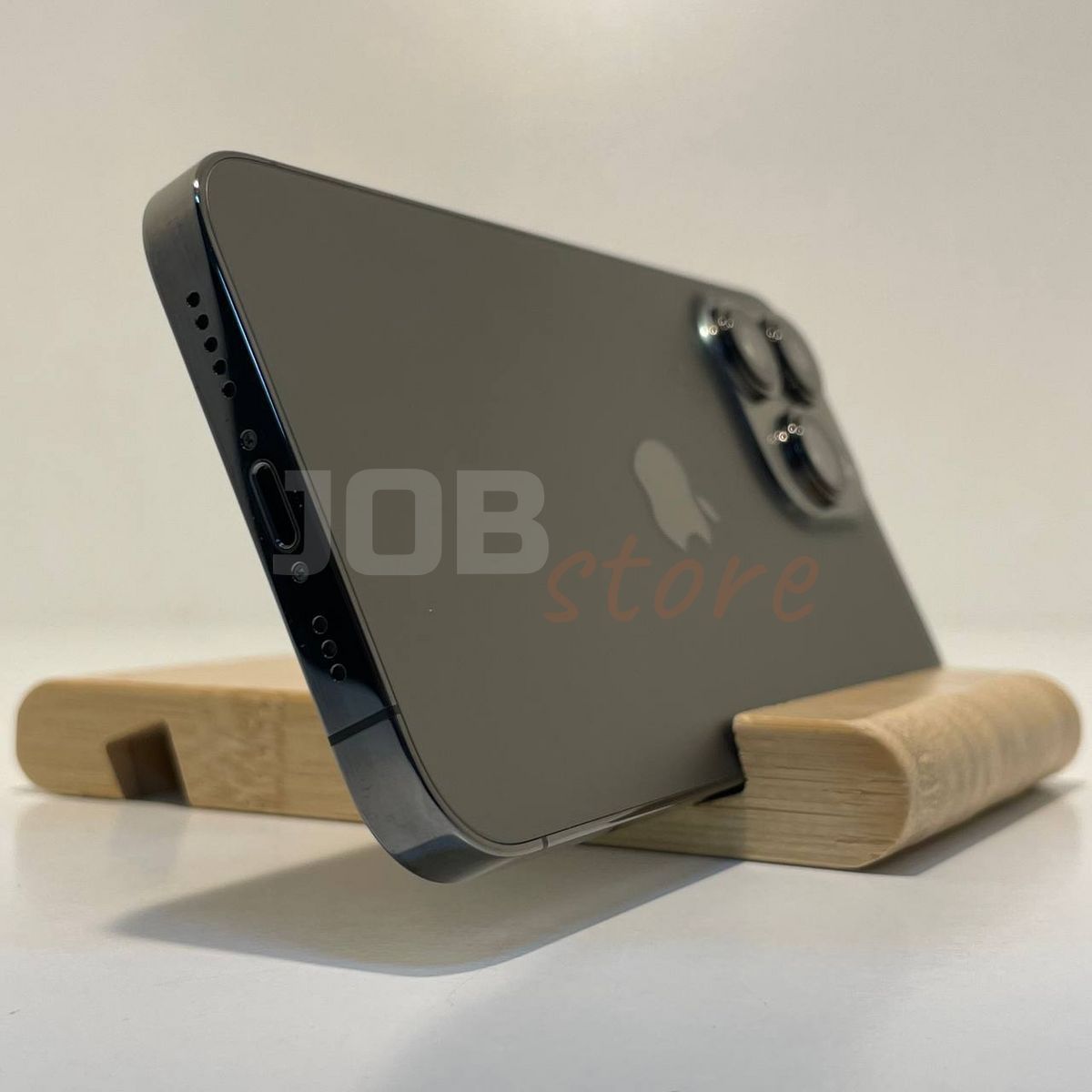 Б/У iPhone 13 Pro 256gb Graphite 51978 фото