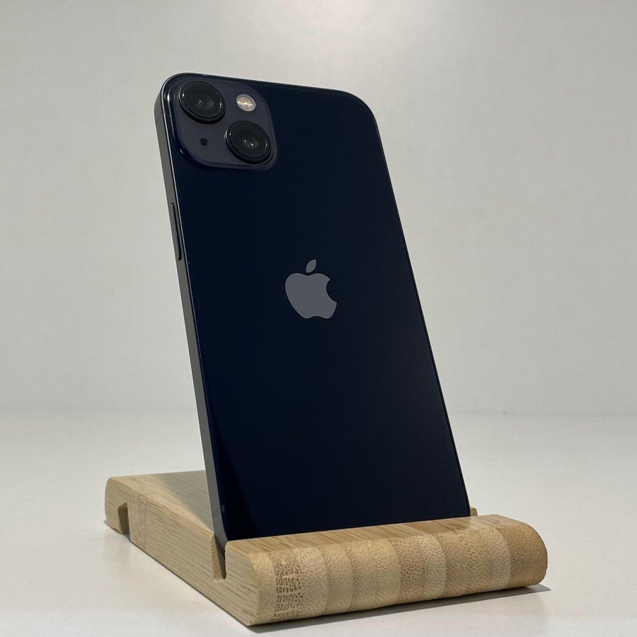 Б/У iPhone 13 128gb Midnight 51391 фото