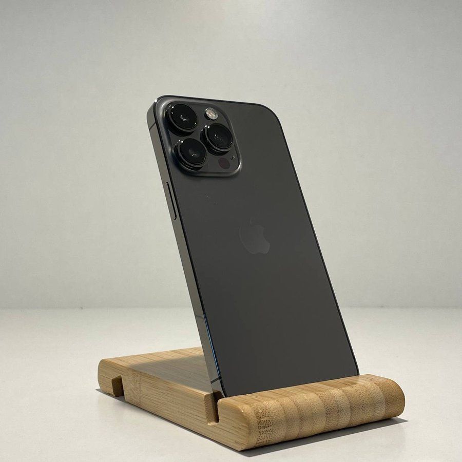 Б/У iPhone 13 Pro 256gb Graphite 51978 фото