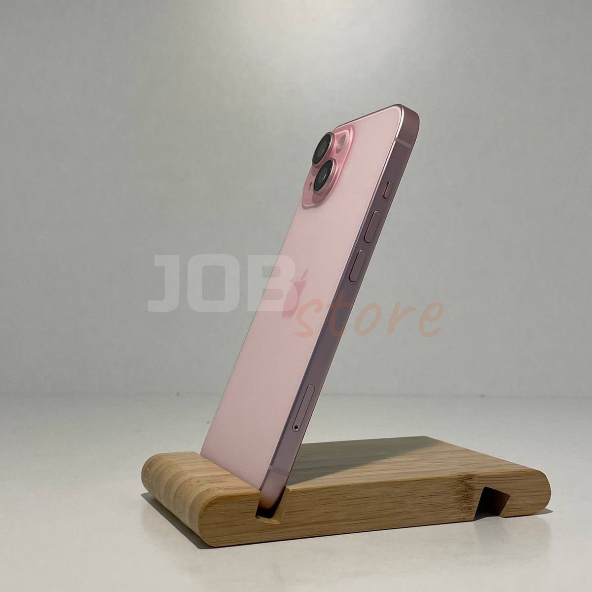 Б/У iPhone 15 128gb Pink 93786 фото