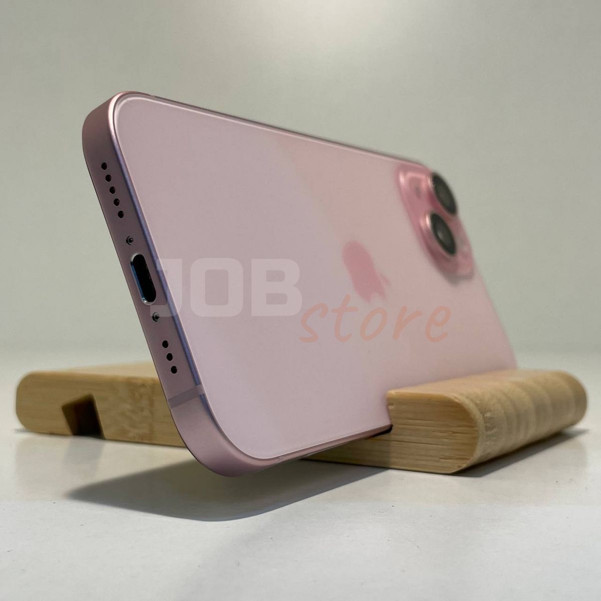 Б/У iPhone 15 128gb Pink 93786 фото
