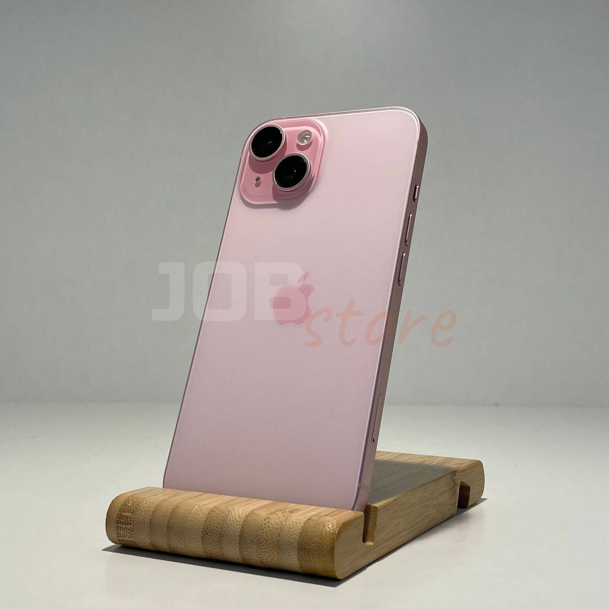 Б/У iPhone 15 128gb Pink 93786 фото