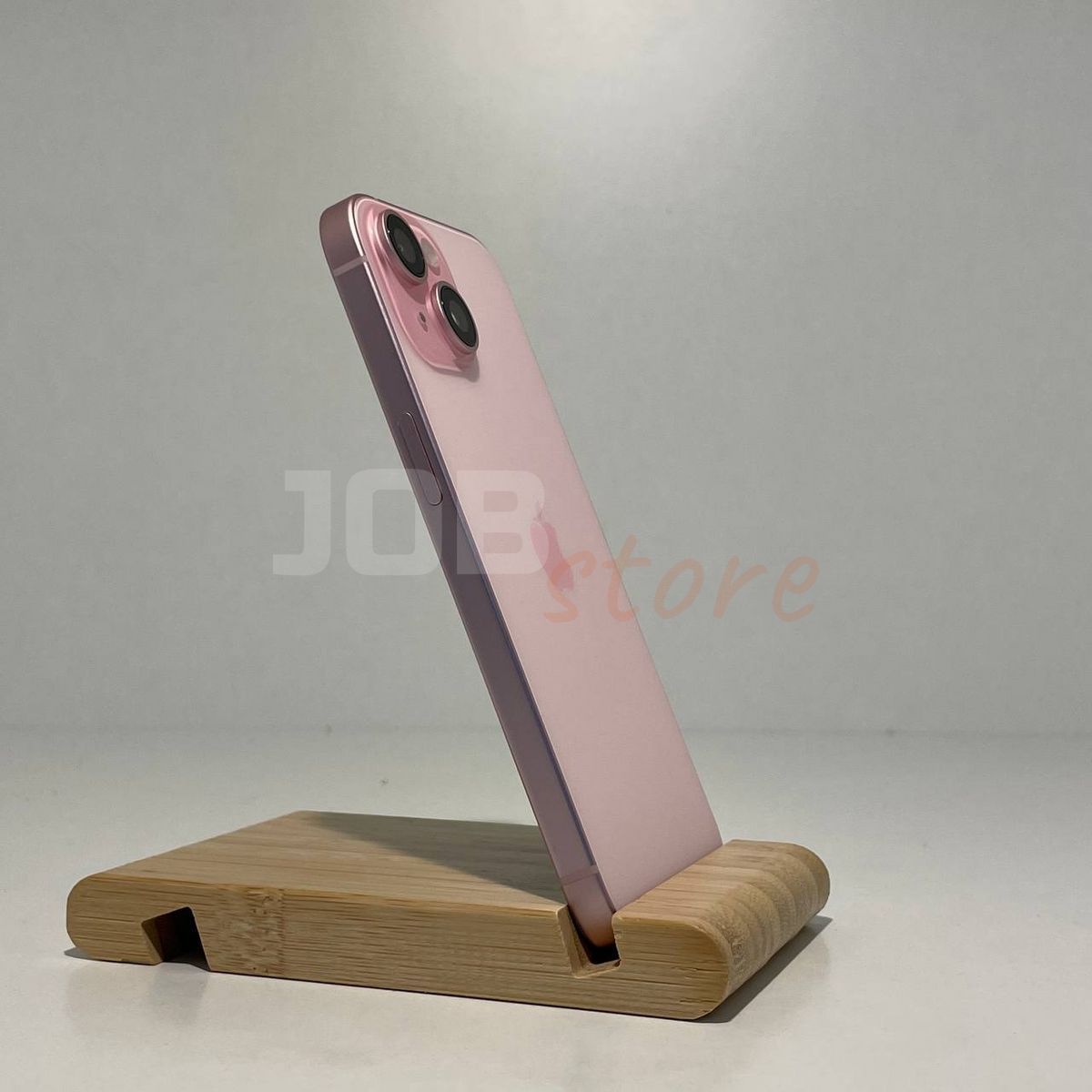 Б/У iPhone 15 128gb Pink 93786 фото