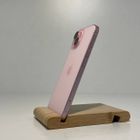Б/У iPhone 15 128gb Pink 93786 фото 4