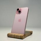 Б/У iPhone 15 128gb Pink 93786 фото 2