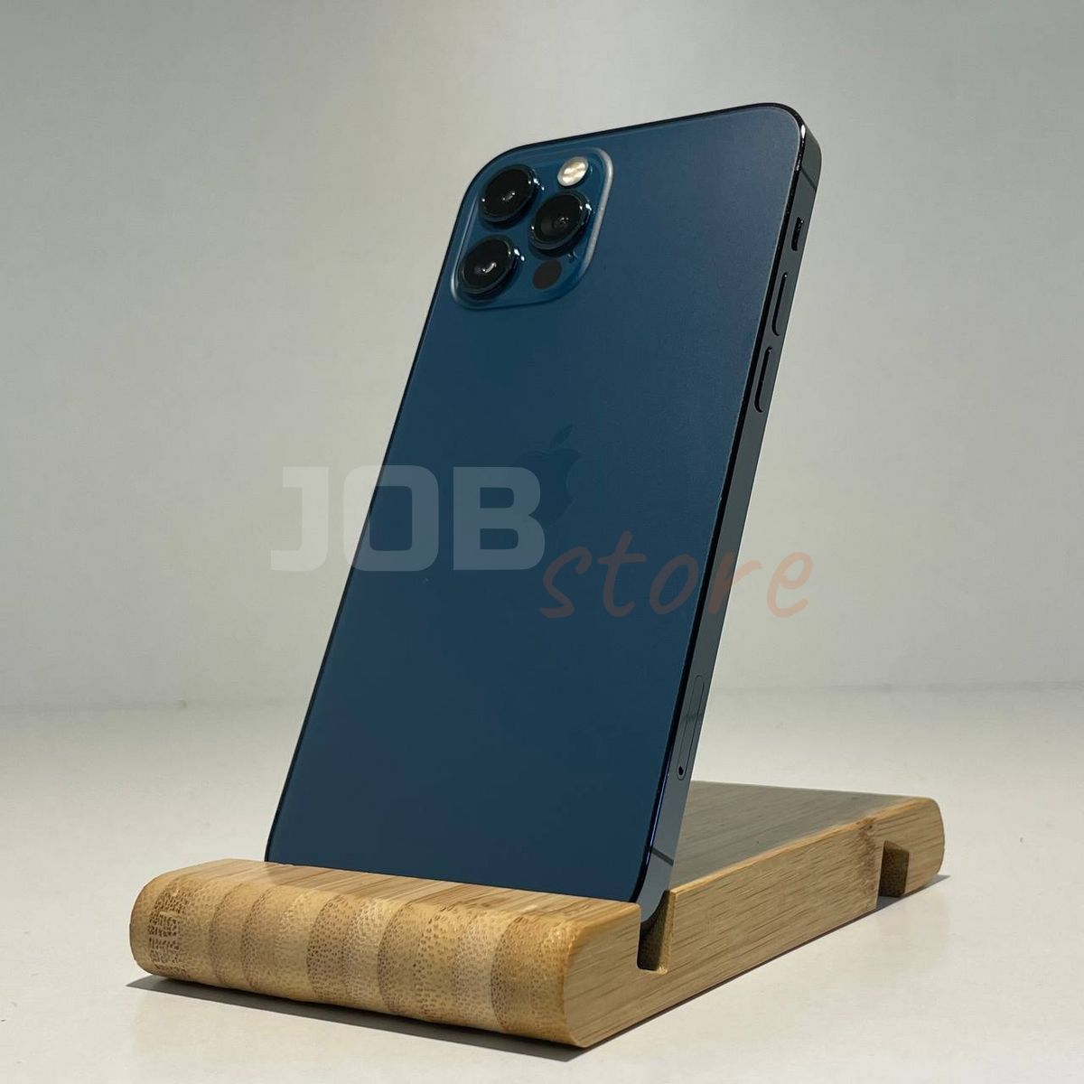 Б/У iPhone 12 Pro 256Gb Pacific Blue  62471 фото
