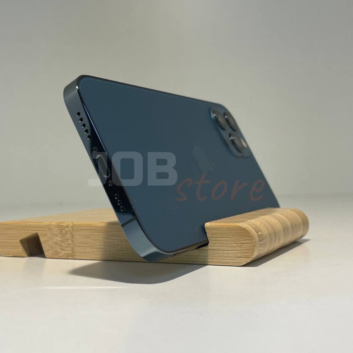 Б/У iPhone 12 Pro 256Gb Pacific Blue  62471 фото