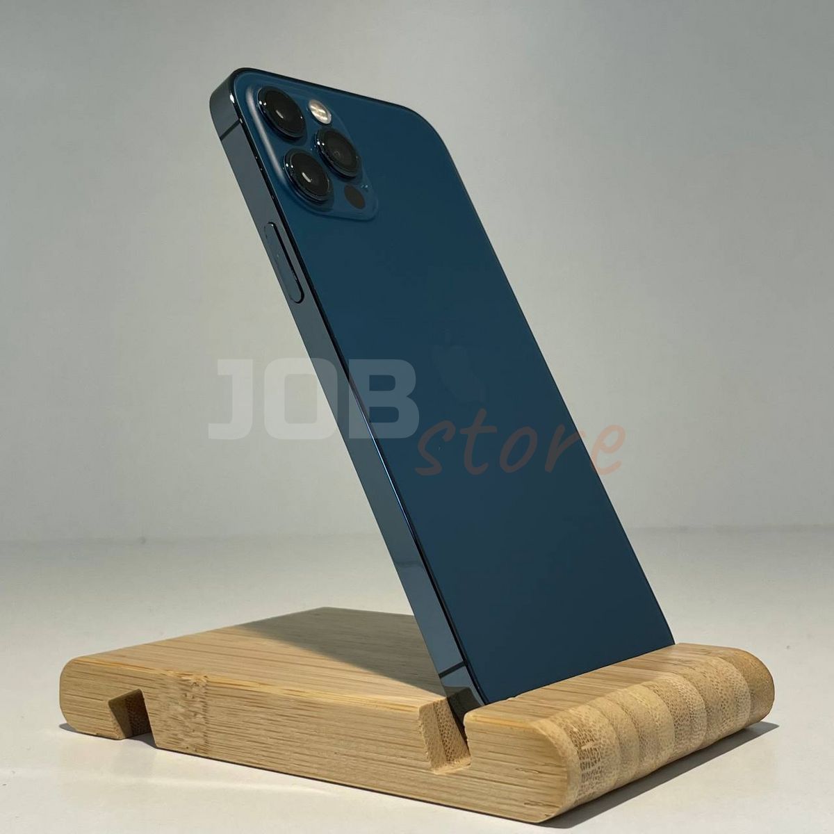 Б/У iPhone 12 Pro 256Gb Pacific Blue  62471 фото