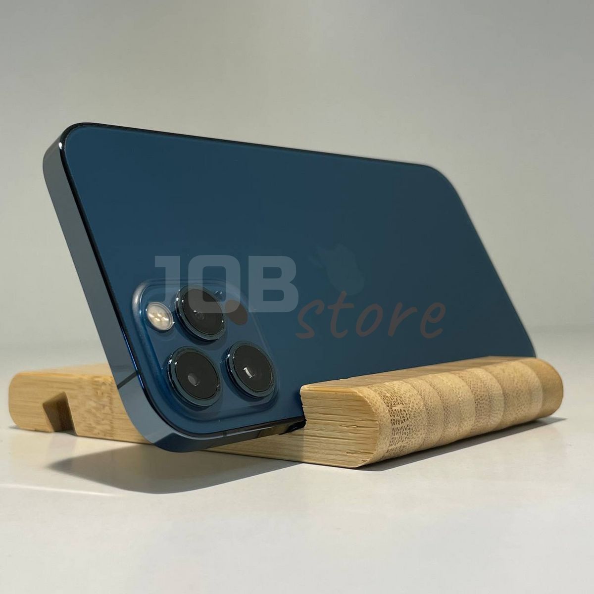 Б/У iPhone 12 Pro 256Gb Pacific Blue  62471 фото