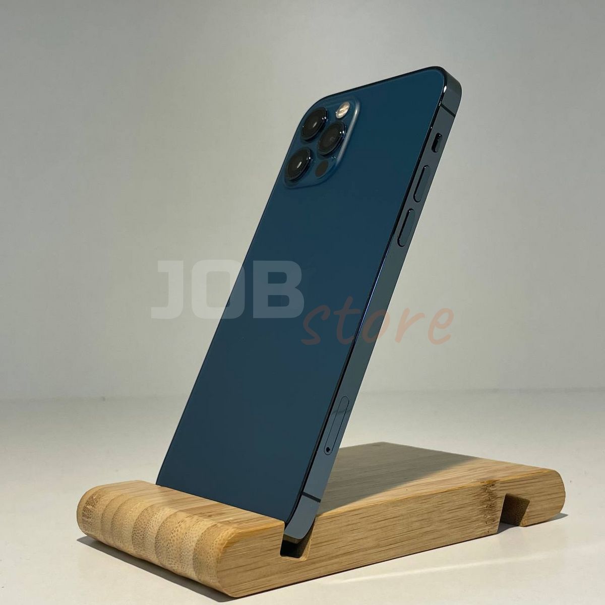 Б/У iPhone 12 Pro 256Gb Pacific Blue  62471 фото