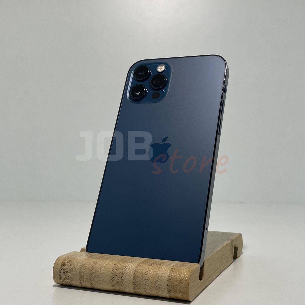 Б/У iPhone 12 Pro 256Gb Pacific Blue 88387 фото