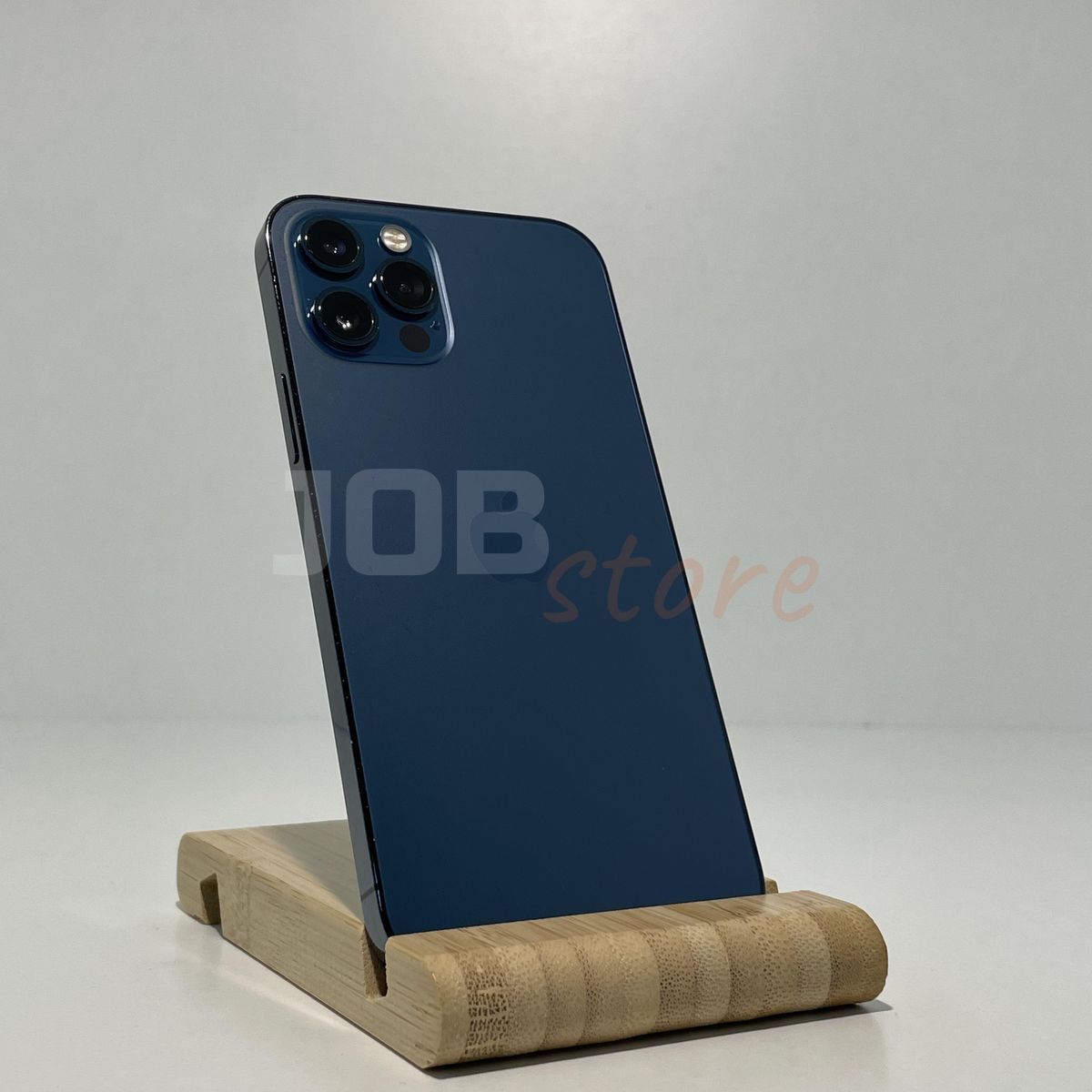 Б/У iPhone 12 Pro 256Gb Pacific Blue 88387 фото