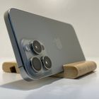 Б/У iPhone 15 Pro Max 256gb Natural Titanium 86895 фото 5