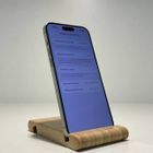 Б/У iPhone 15 Pro Max 256gb Natural Titanium 86895 фото 9