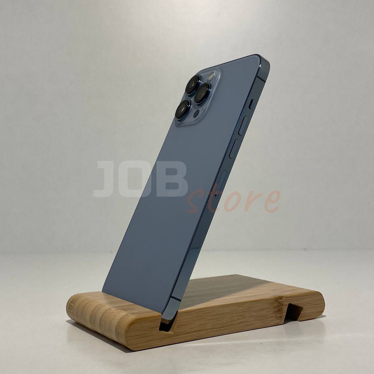 Б/У iPhone 13 Pro Max 256gb Sierra Blue 12759 фото