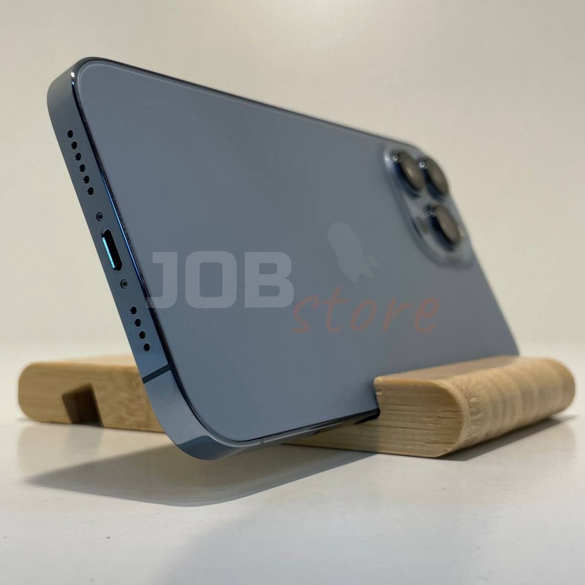 Б/У iPhone 13 Pro Max 256gb Sierra Blue 12759 фото