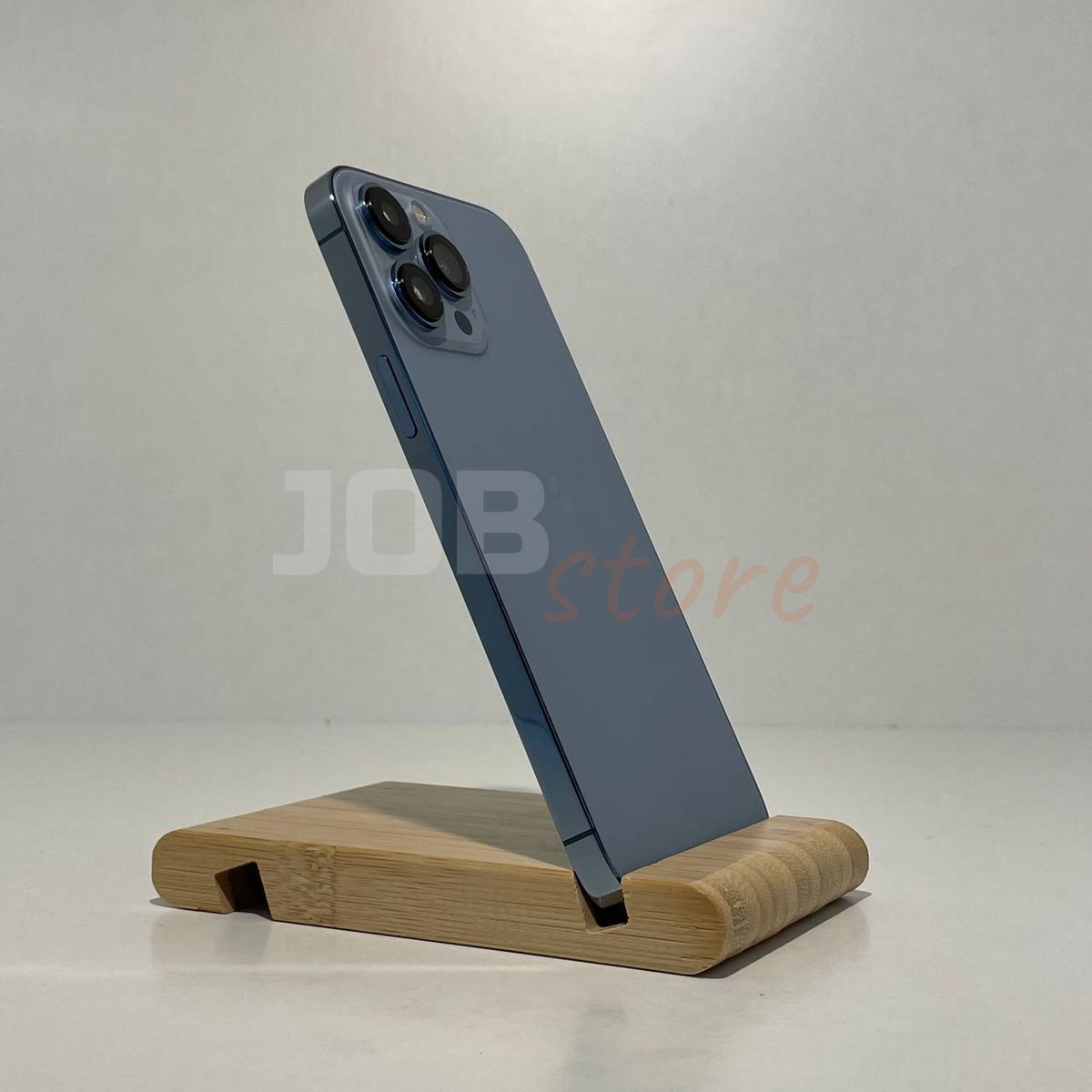 Б/У iPhone 13 Pro Max 256gb Sierra Blue 12759 фото