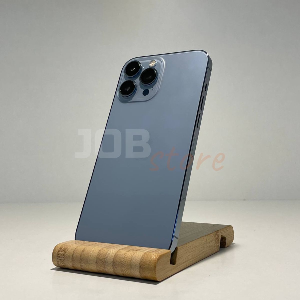 Б/У iPhone 13 Pro Max 256gb Sierra Blue 12759 фото