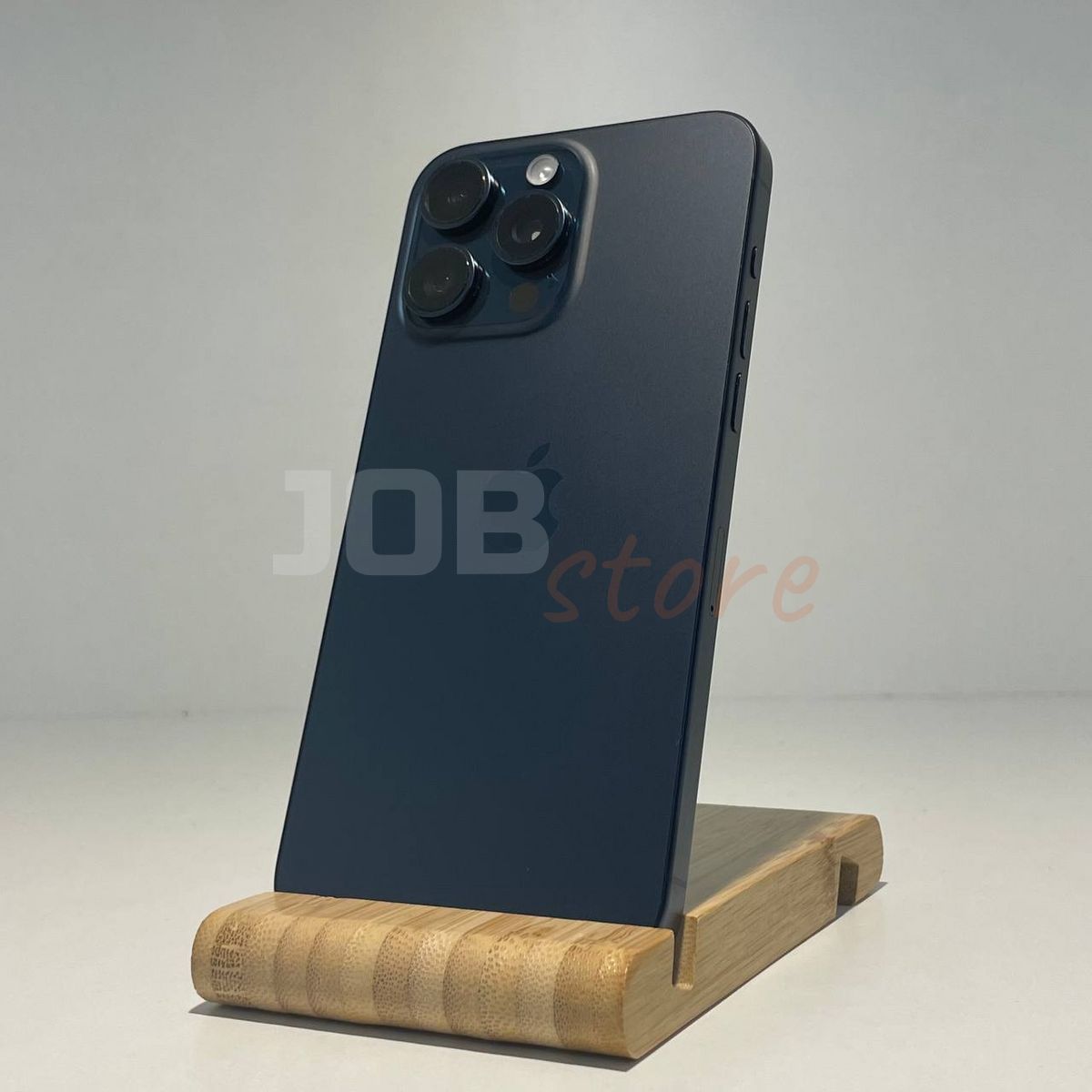iPhone 15 Pro Max 256gb Blue Titanium  05004  фото